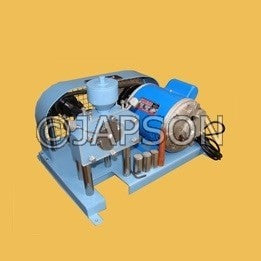 Disintegrator Motor Disintegrator Motor